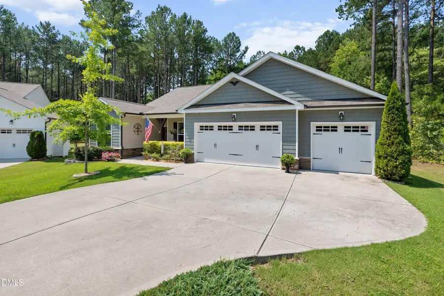 73 Diamond Track Lane, Selma, NC 27576 - #2