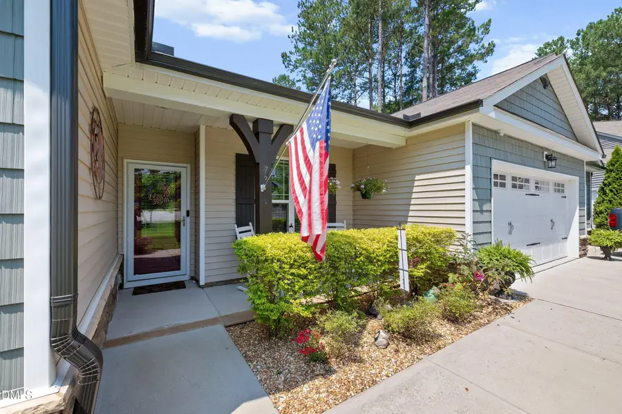73 Diamond Track Lane, Selma, NC 27576 - #3