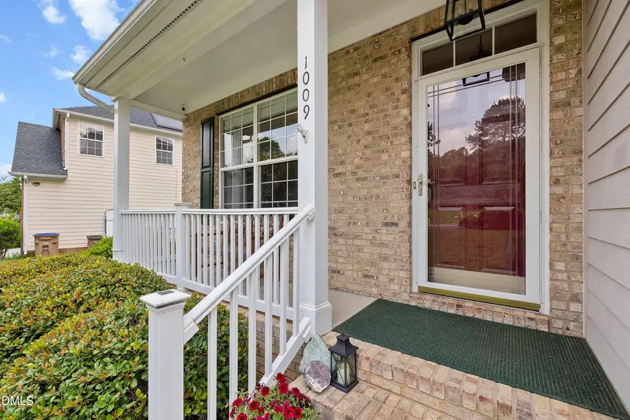 1009 Martin Bench Court, Wake Forest, NC 27587 - #3