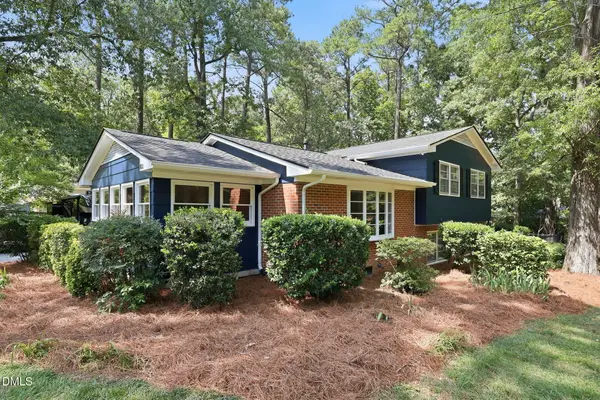 102 Lattimore Lane, Durham, NC 27713