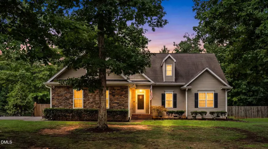 10 Madeira Drive, Franklinton, NC 27525 - #2