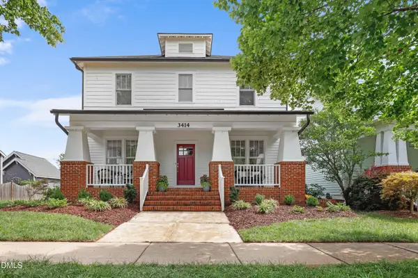 3414 Falls River Avenue, Raleigh, NC 27614