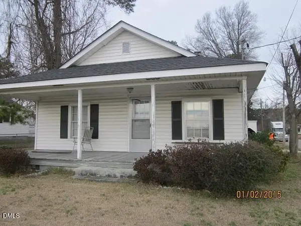 2100 Downing Street, Wilson, NC 27893