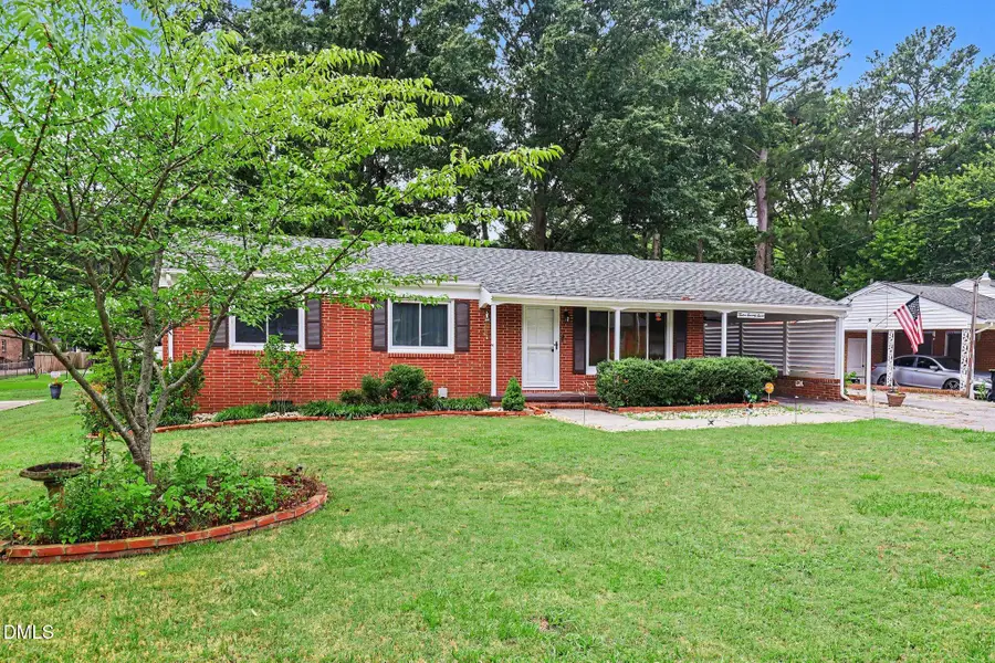 1277 David Avenue, Henderson, NC 27536 - #3