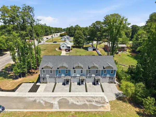 5506 Batoul Lane, Raleigh, NC 27606