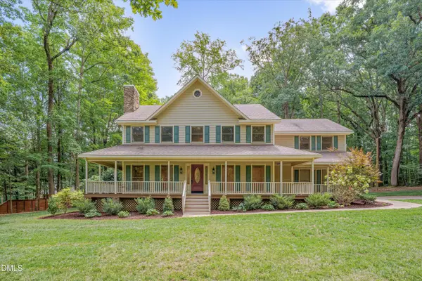 612 Phar Lap Lane, Bahama, NC 27503