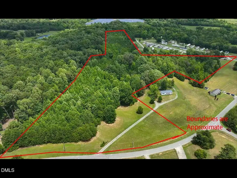 0 Anderson Road, Green Level, NC 27217 - #2