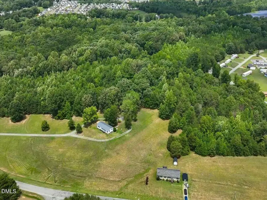 0 Anderson Road, Green Level, NC 27217 - #3