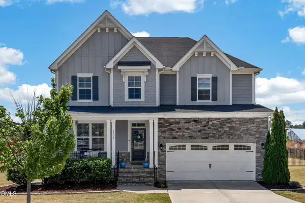 4900 Sunset Steam Drive, Fuquay Varina, NC 27526