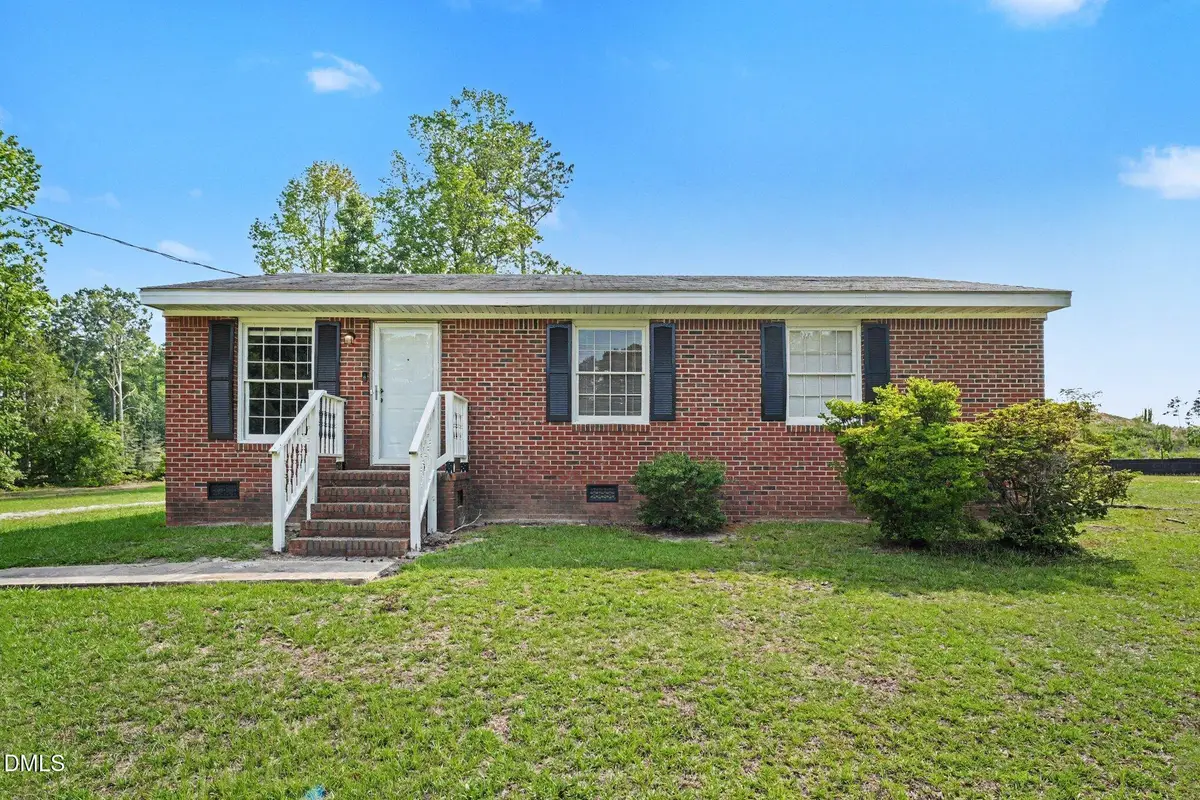 125 Surry Drive, Nashville, NC 27856 - #1
