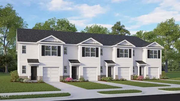 514 Cherry Laurel Drive, Sanford, NC 27332