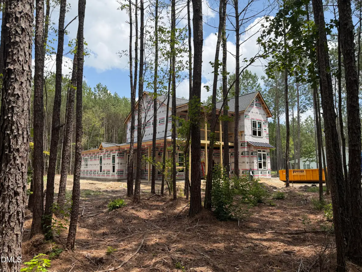 276 Green Pines Estates Drive, Kenly, NC 27542 - #1