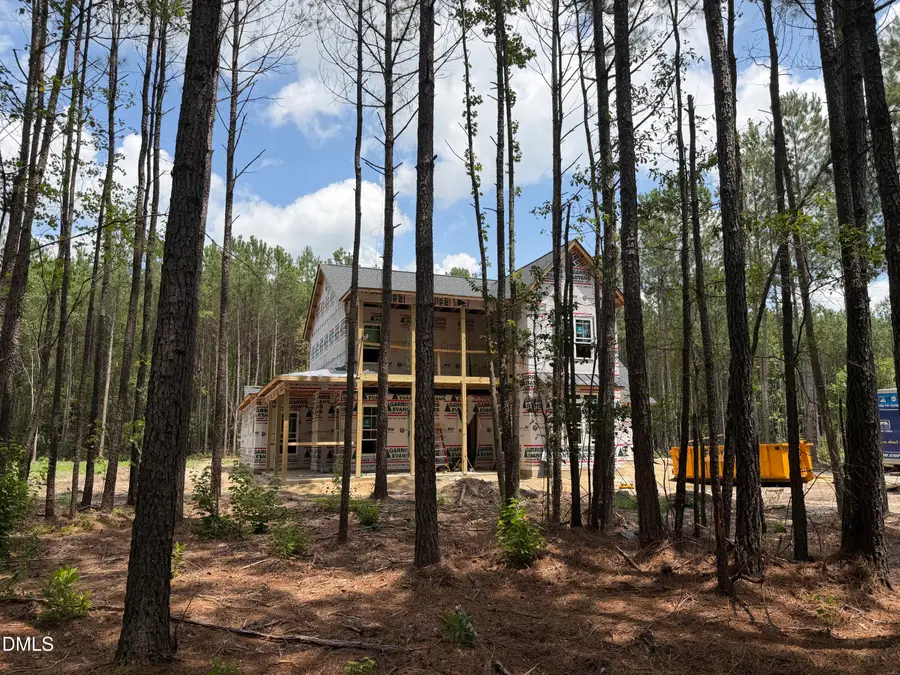 276 Green Pines Estates Drive, Kenly, NC 27542 - #3