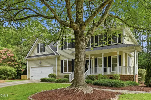 5108 Steuben Place, Fuquay Varina, NC 27526