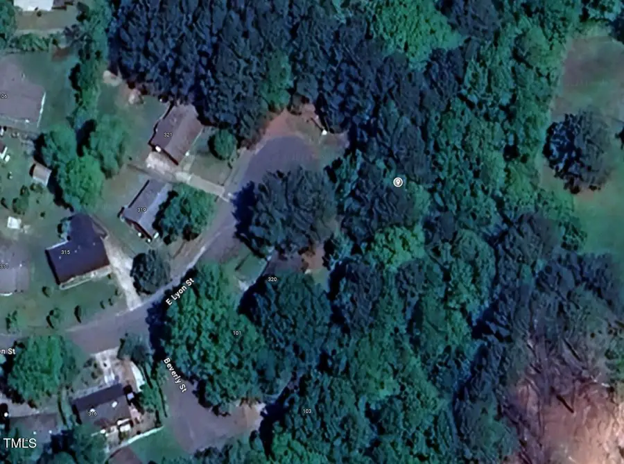 Lot 14 E Lyon Street, Creedmoor, NC 27522 - #2