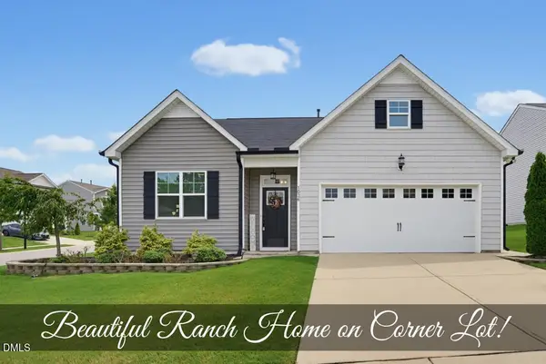 1036 Hazelmist Drive, Wake Forest, NC 27587