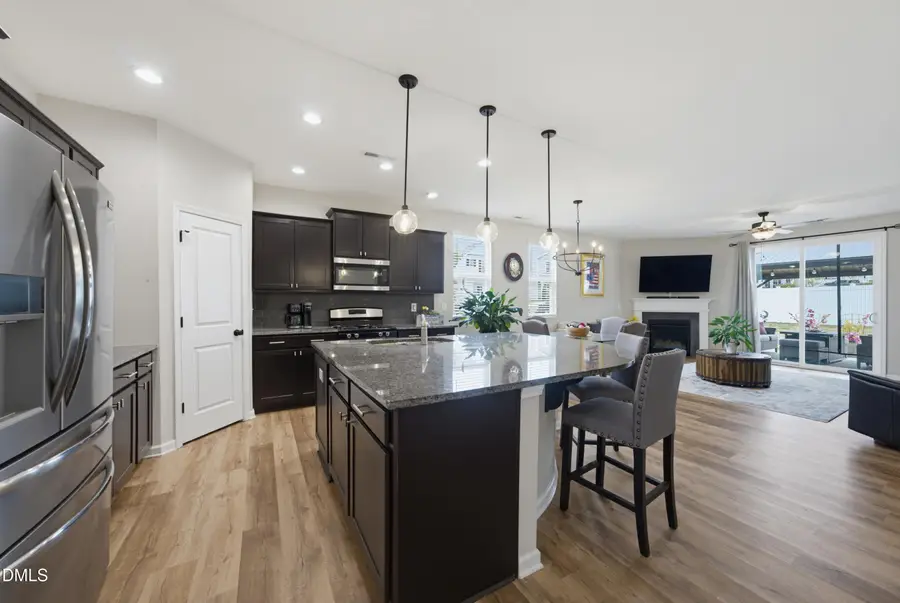 1036 Hazelmist Drive, Wake Forest, NC 27587 - #2