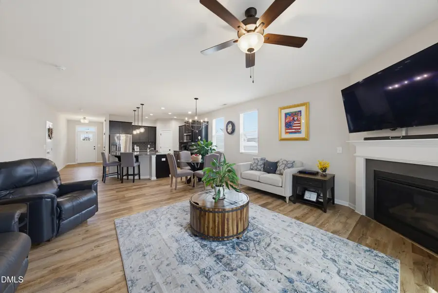 1036 Hazelmist Drive, Wake Forest, NC 27587 - #3