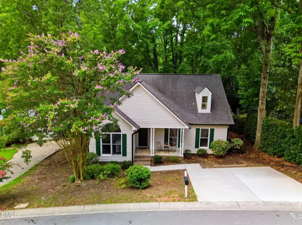 2917 Isabella Drive, Raleigh, NC 27603