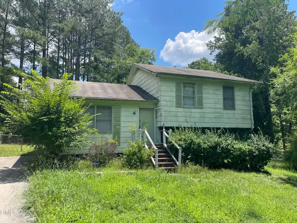 5027 Hadrian Drive, Durham, NC 27703