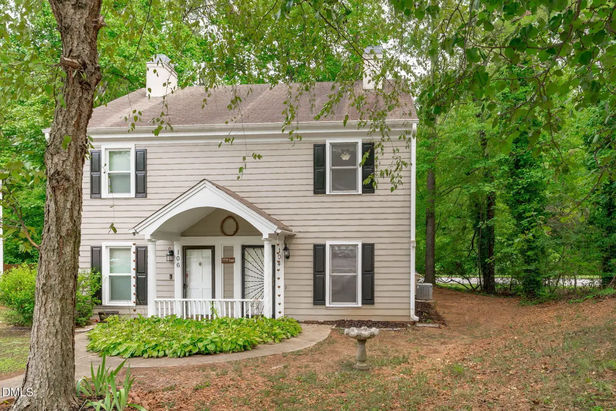 104 Rhum Place, Garner, NC 27529 - #1