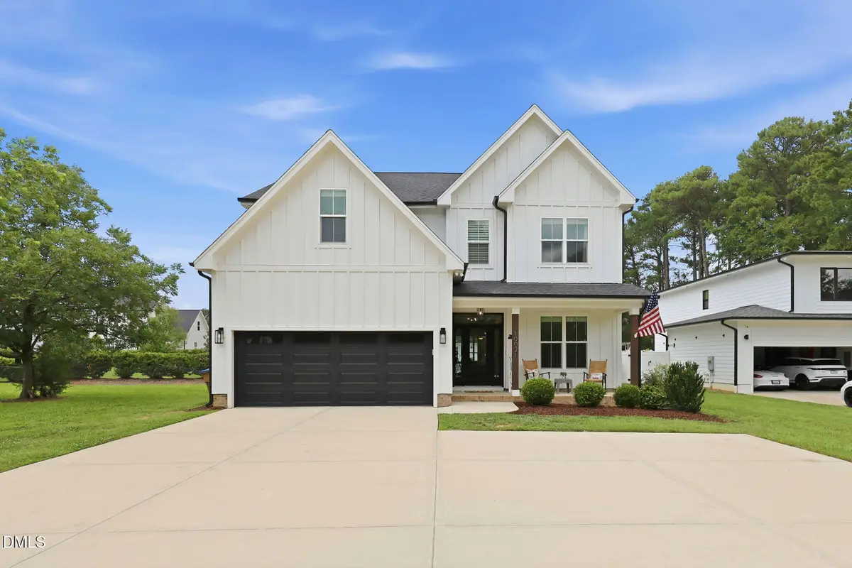 10021 Ligon Mill Road, Wake Forest, NC 27587 - #1