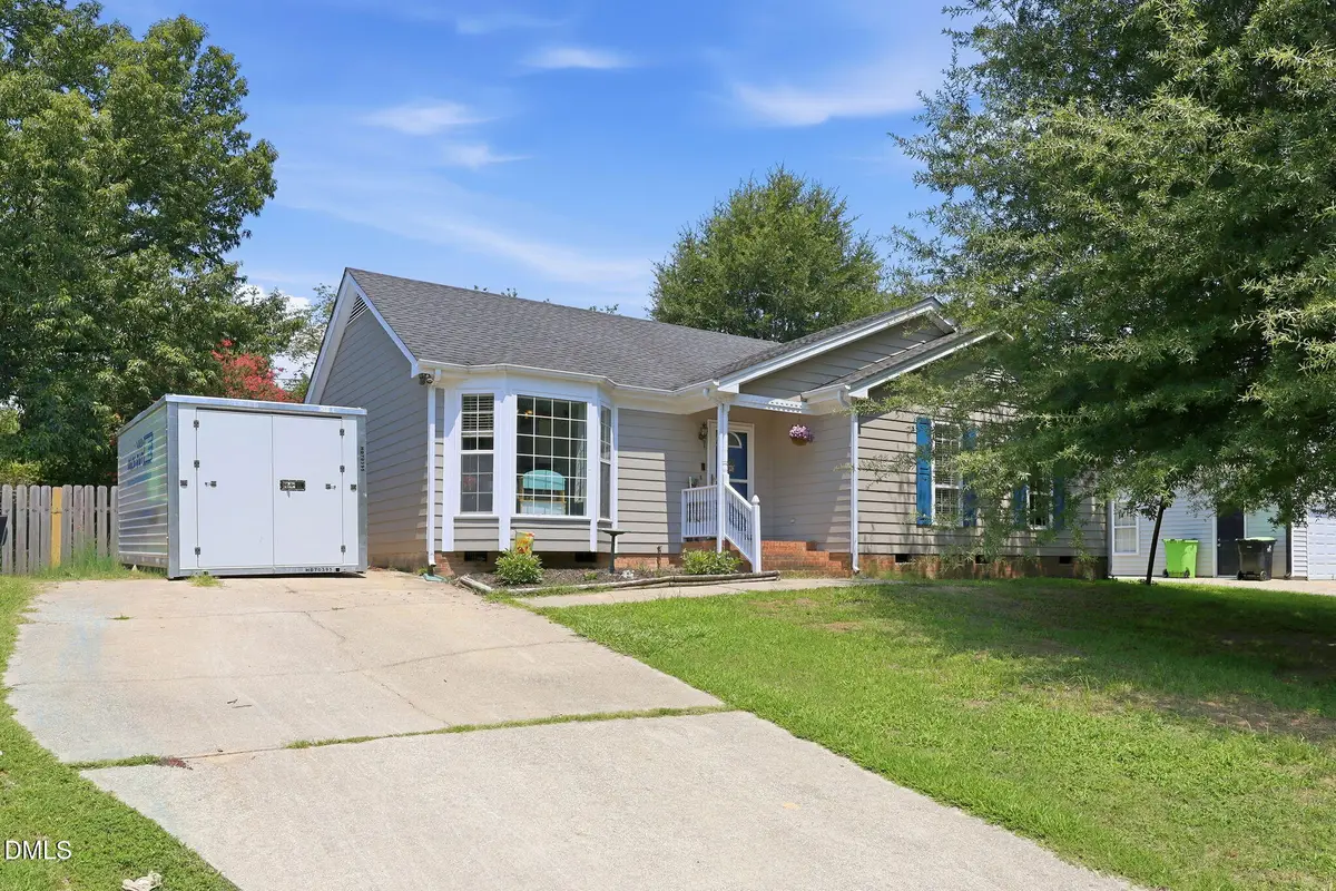 114 Heathwick Drive, Knightdale, NC 27545 - #1