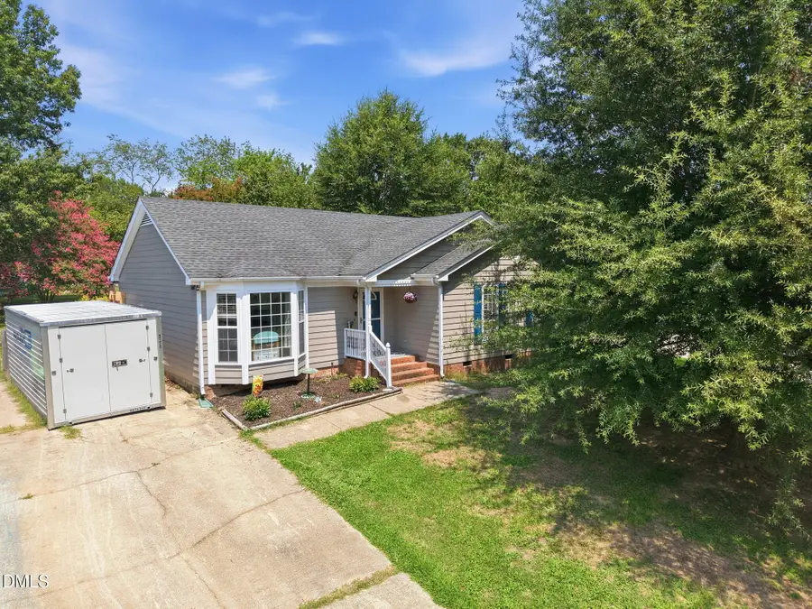 114 Heathwick Drive, Knightdale, NC 27545 - #2