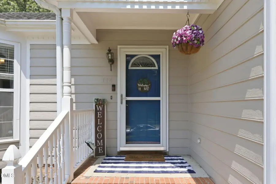 114 Heathwick Drive, Knightdale, NC 27545 - #3