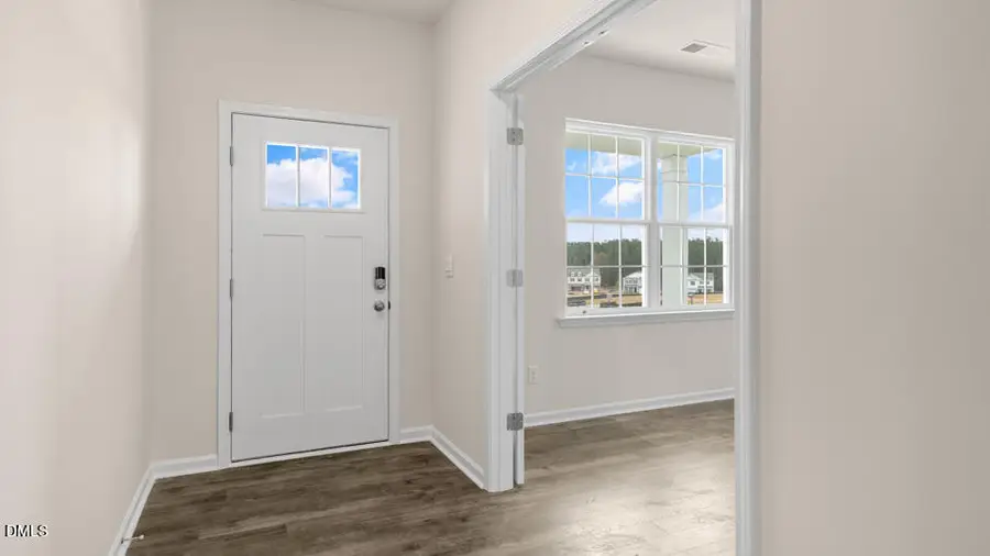 43 Cheyenne Drive, Clayton, NC 27520 - #2