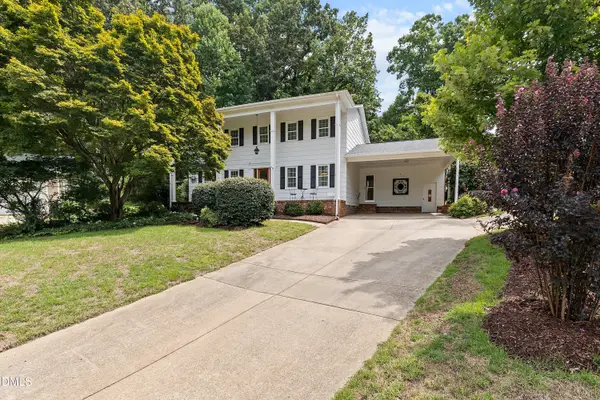 911 Emory Lane, Raleigh, NC 27609