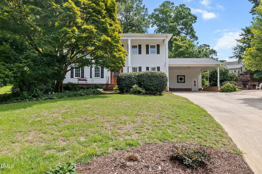 911 Emory Lane, Raleigh, NC 27609 - #3