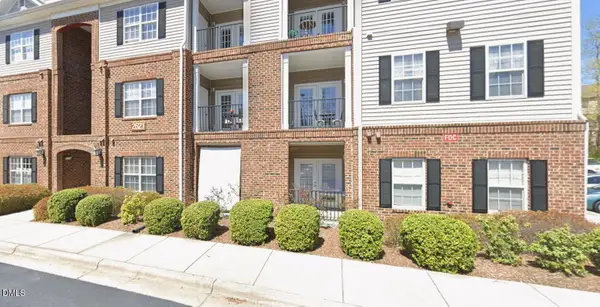 2621 Oldgate Drive, Raleigh, NC 27604