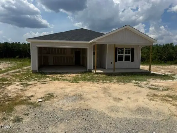 200 Pine Vista Way, Sanford, NC 27332