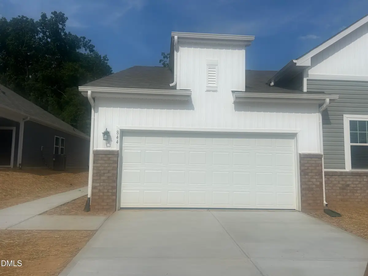 844 Hanford Landing Drive, Graham, NC 27253 - #1