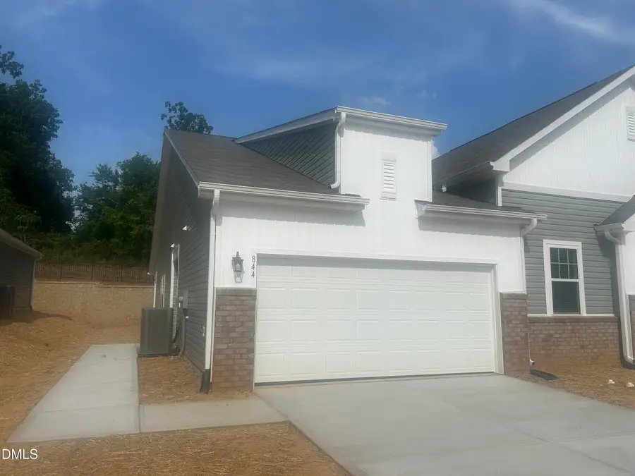 844 Hanford Landing Drive, Graham, NC 27253 - #2
