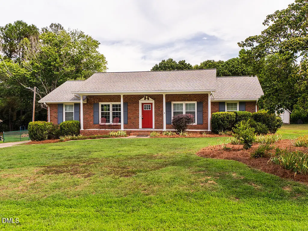 4507 Eldorado Drive, Greensboro, NC 27406 - #1
