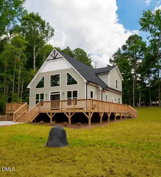 89 Friendly Lane, Henderson, NC 27537