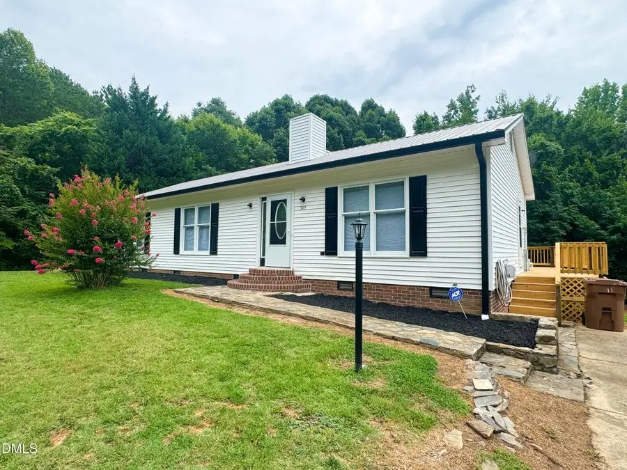 349 Laura Lane, Roxboro, NC 27573 - #2