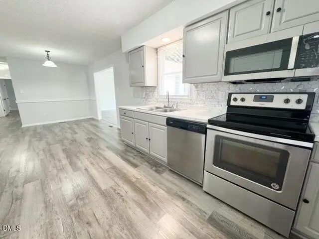 349 Laura Lane, Roxboro, NC 27573 - #3