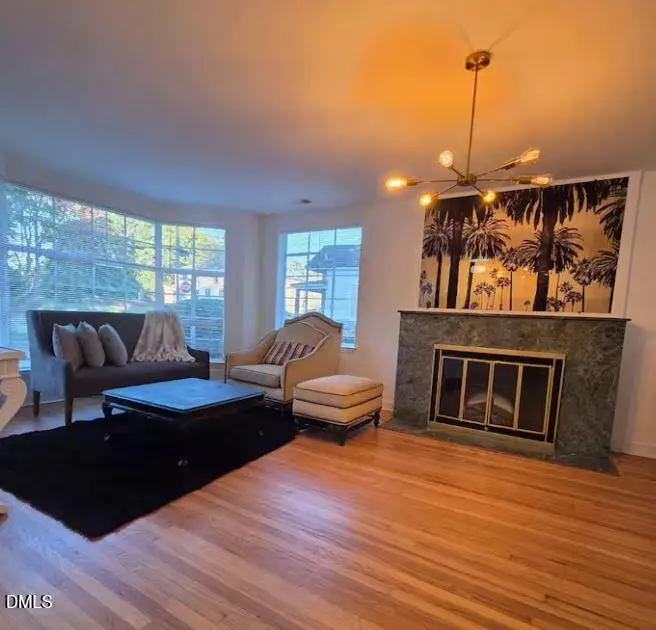 203 W Rockspring Street, Henderson, NC 27536 - #2