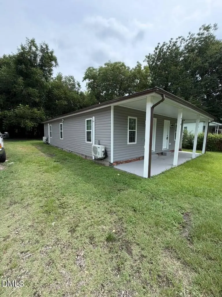 918 Star Street, Rocky Mount, NC 27804 - #2