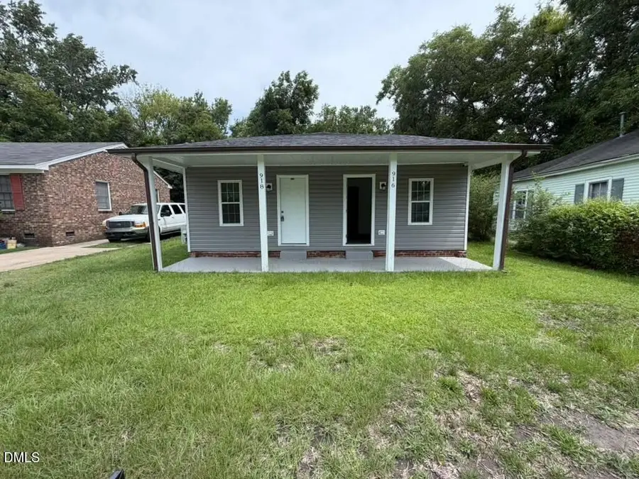 918 Star Street, Rocky Mount, NC 27804 - #3
