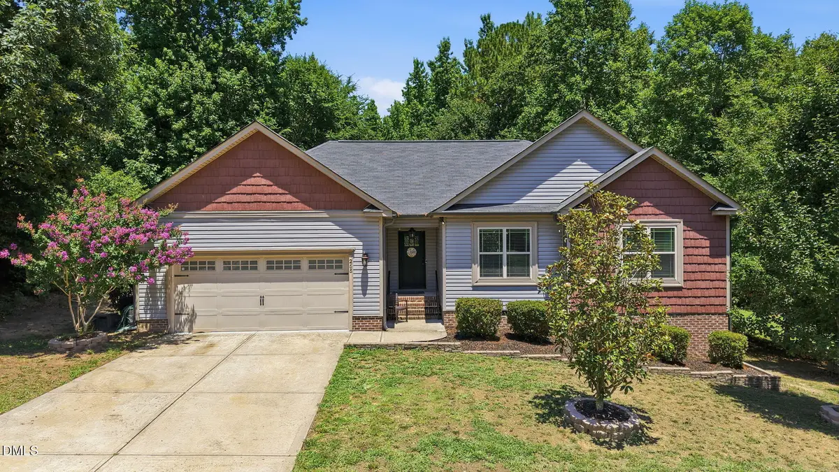 265 N Ridge Drive, Louisburg, NC 27549 - #1