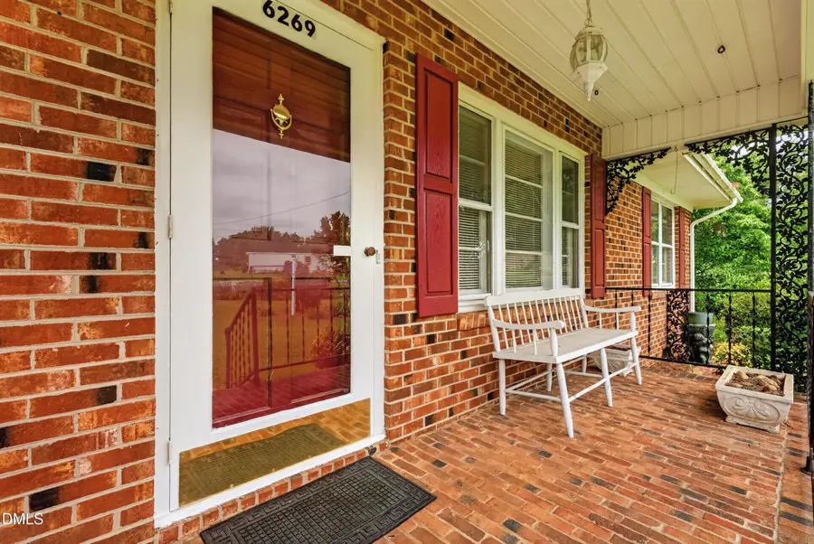 6269 Flower Hill Road, Kenly, NC 27542 - #3