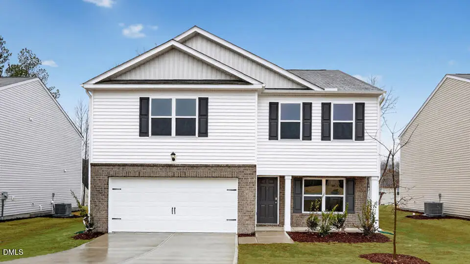 78 Richmond Run, Stem, NC 27581 - #1
