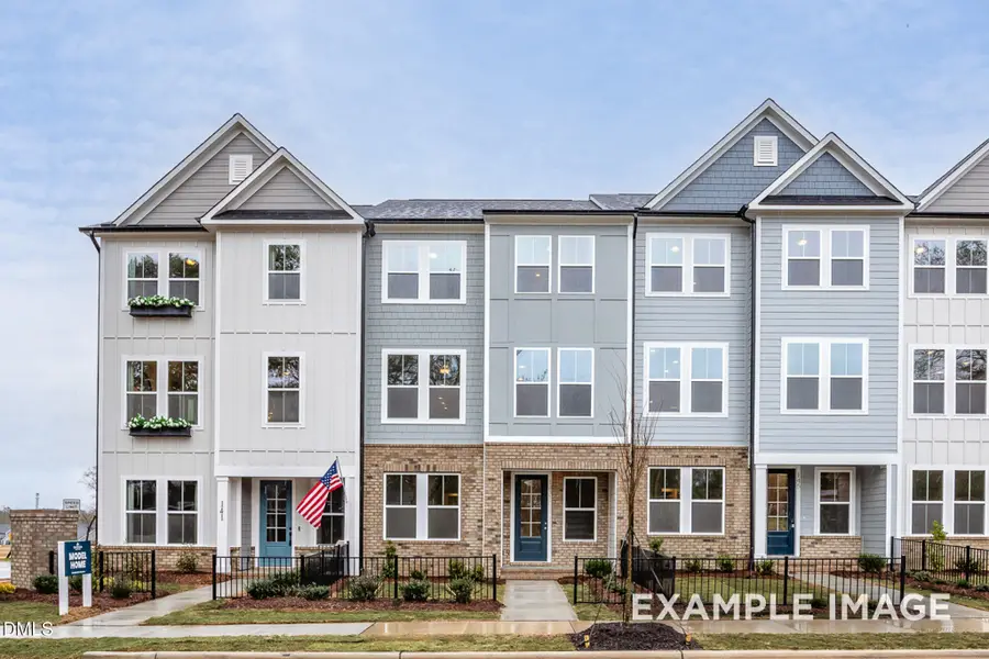 117 Broadway Street, Knightdale, NC 27545 - #2