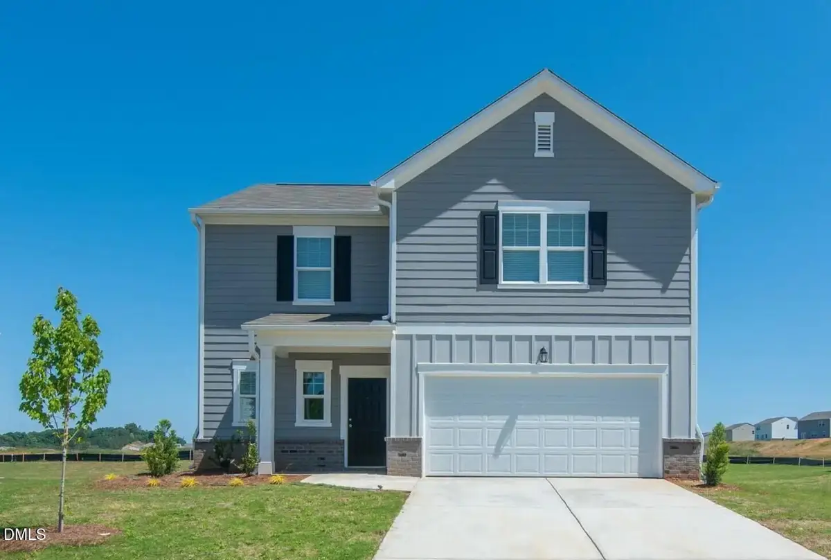 138 S Waterstone Lane, Clayton, NC 27520 - #1