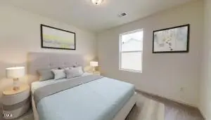 138 S Waterstone Lane, Clayton, NC 27520 - #3