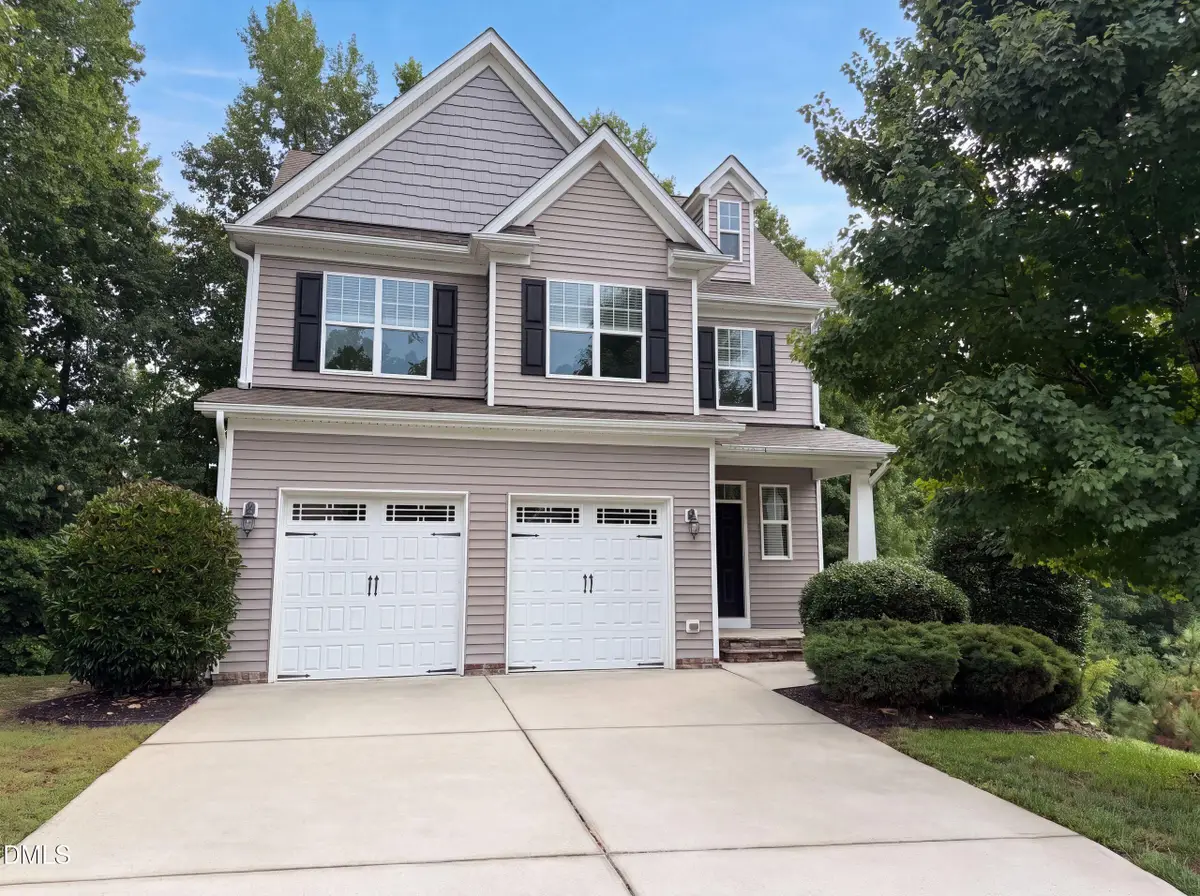 65 Barrowby Drive, Clayton, NC 27527 - #1